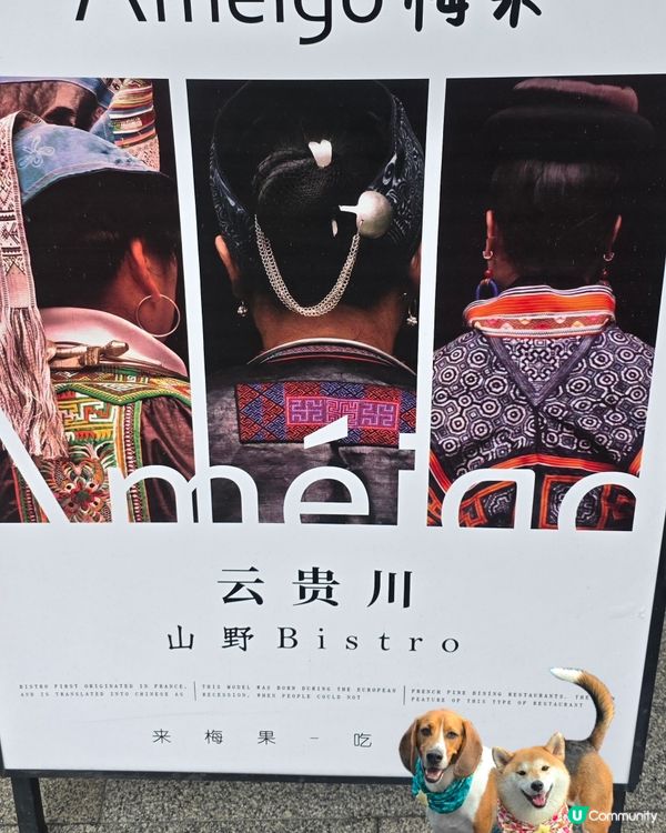 返深圳玩, 購物公園站嘅Coco Park 呢間食肆啲嘢幾好...