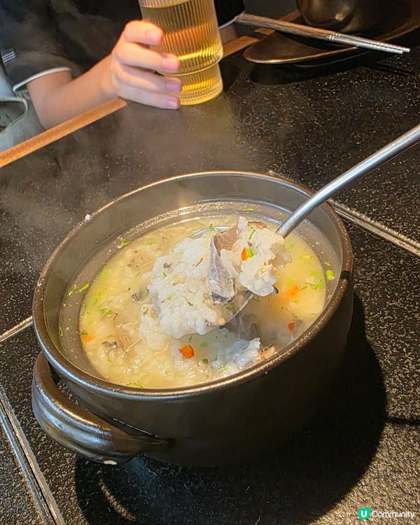 返深圳玩, 購物公園站嘅Coco Park 呢間食肆啲嘢幾好...