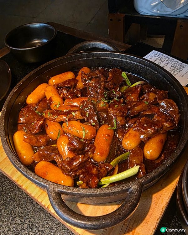 返深圳玩, 購物公園站嘅Coco Park 呢間食肆啲嘢幾好...