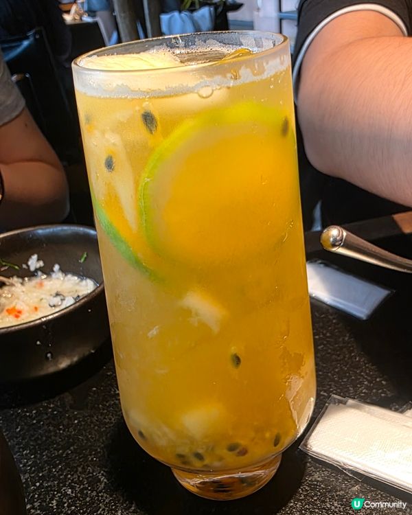 返深圳玩, 購物公園站嘅Coco Park 呢間食肆啲嘢幾好...