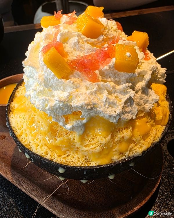 返深圳玩, 購物公園站嘅Coco Park 呢間食肆啲嘢幾好...