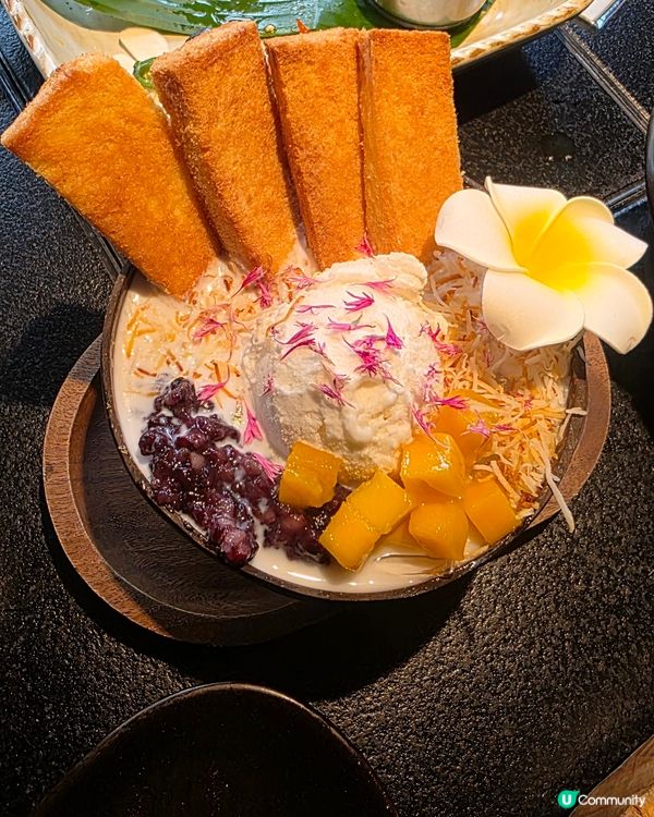 返深圳玩, 購物公園站嘅Coco Park 呢間食肆啲嘢幾好...