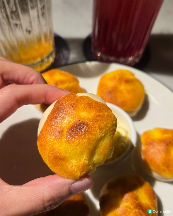 新年食咩好？🤔🧧