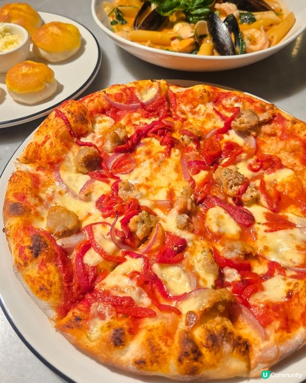 新年食咩好？🤔🧧