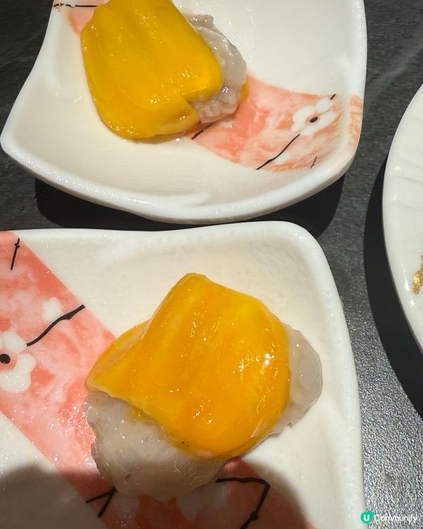 年初八上大陸去食飯，粵吉鮮海鮮，榴槤任食都係$168