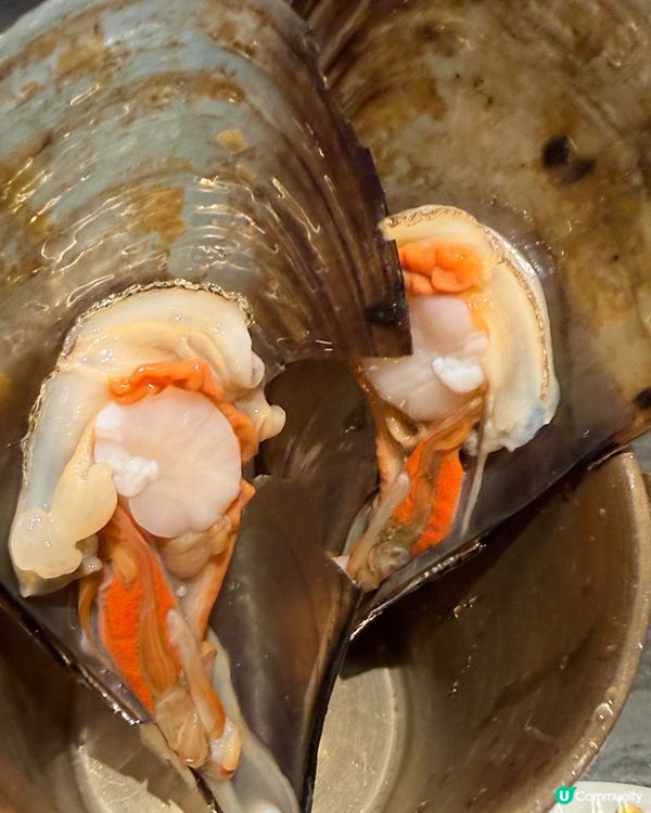 年初八上大陸去食飯，粵吉鮮海鮮，榴槤任食都係$168