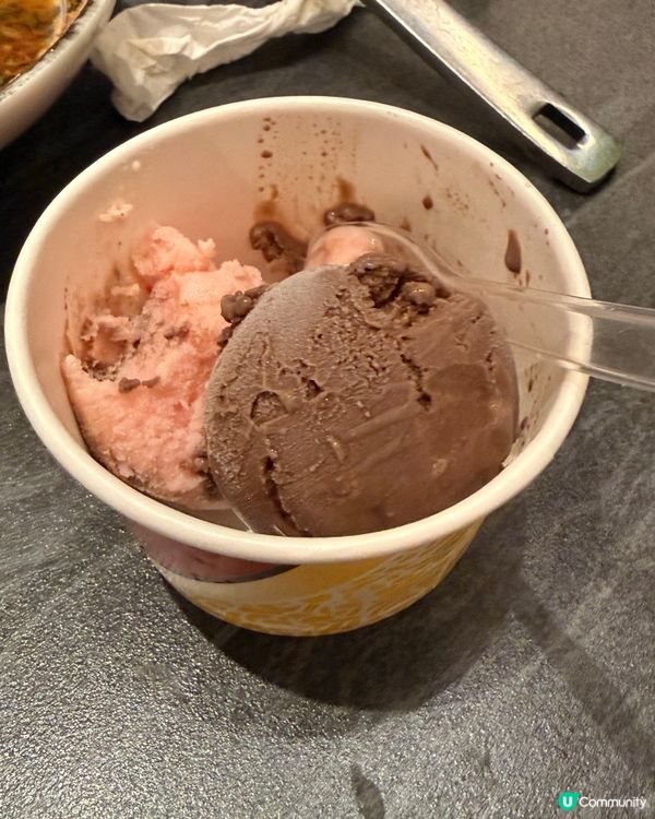 年初八上大陸去食飯，粵吉鮮海鮮，榴槤任食都係$168