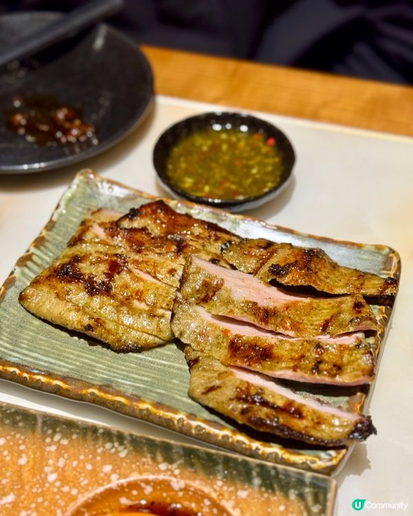 荃灣人氣排隊燒烤店 日本生啤買一送一