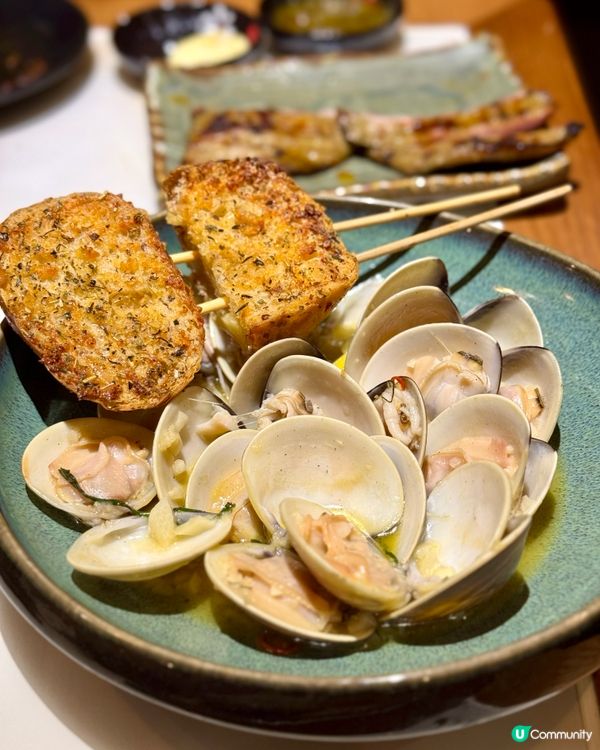 荃灣人氣排隊燒烤店 日本生啤買一送一