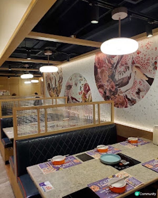 牛站：牛魔王同海鮮控嘅天堂，食到舔舔脷！