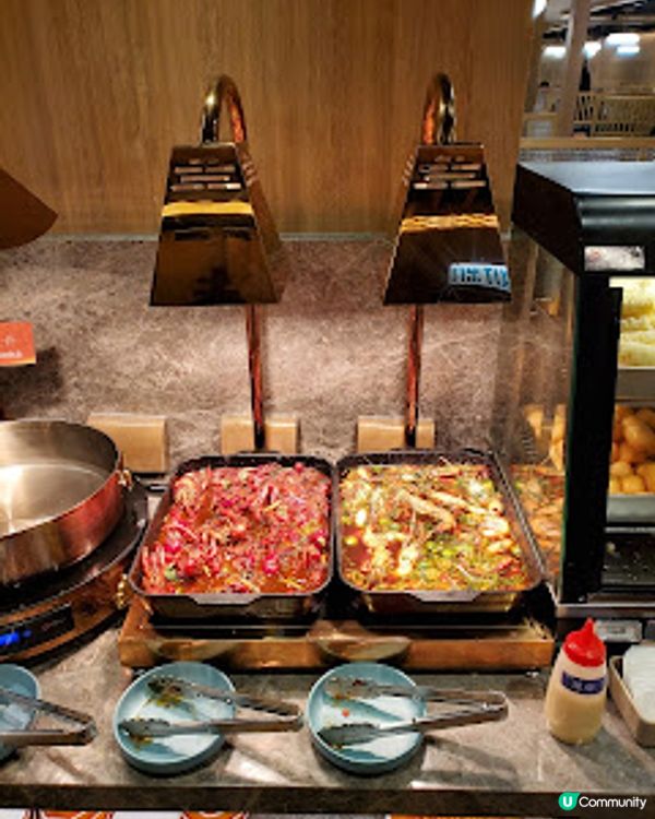 牛站：牛魔王同海鮮控嘅天堂，食到舔舔脷！