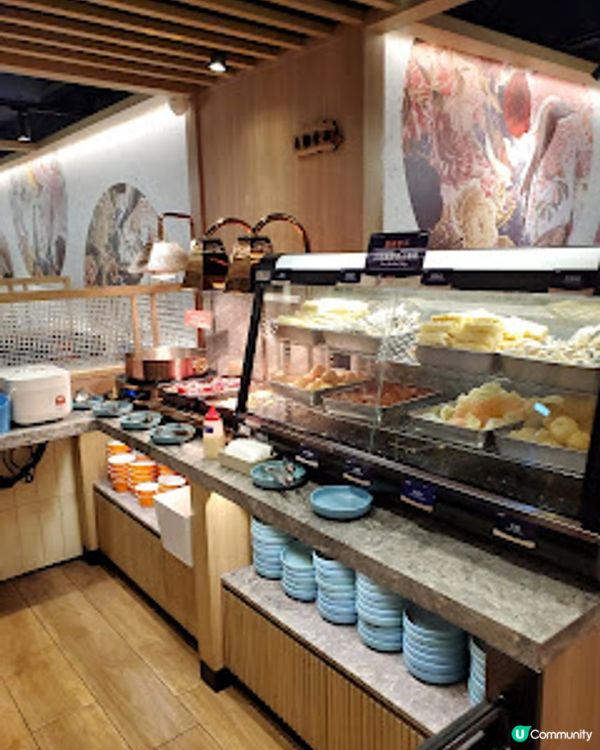 牛站：牛魔王同海鮮控嘅天堂，食到舔舔脷！