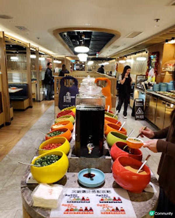 牛站：牛魔王同海鮮控嘅天堂，食到舔舔脷！