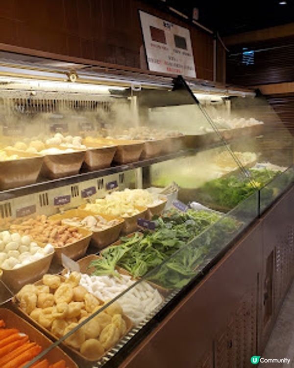 牛站：牛魔王同海鮮控嘅天堂，食到舔舔脷！