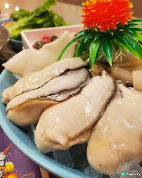 牛站：牛魔王同海鮮控嘅天堂，食到舔舔脷！