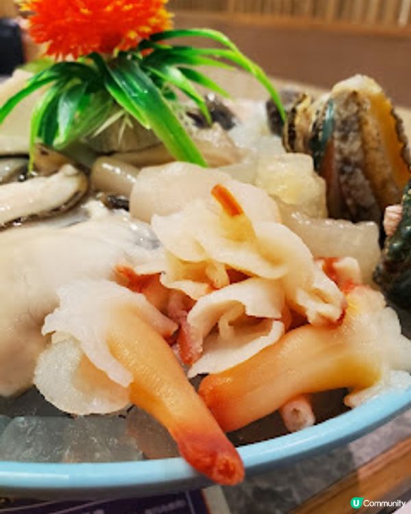 牛站：牛魔王同海鮮控嘅天堂，食到舔舔脷！