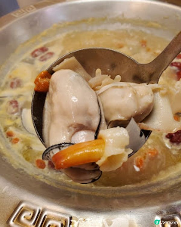 牛站：牛魔王同海鮮控嘅天堂，食到舔舔脷！