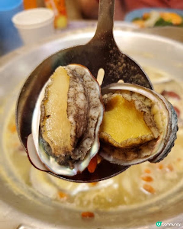 牛站：牛魔王同海鮮控嘅天堂，食到舔舔脷！