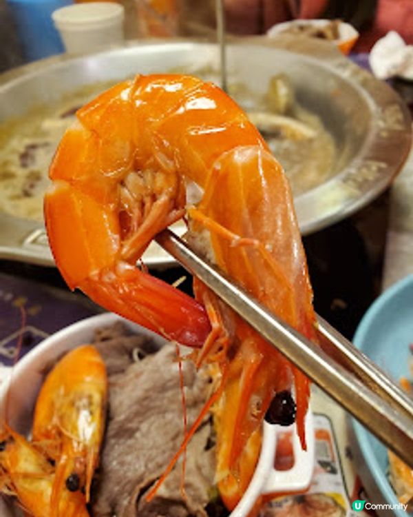 牛站：牛魔王同海鮮控嘅天堂，食到舔舔脷！