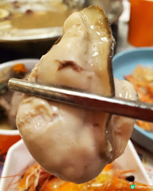 牛站：牛魔王同海鮮控嘅天堂，食到舔舔脷！