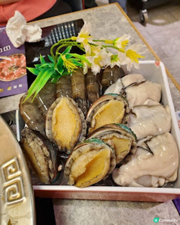 牛站：牛魔王同海鮮控嘅天堂，食到舔舔脷！