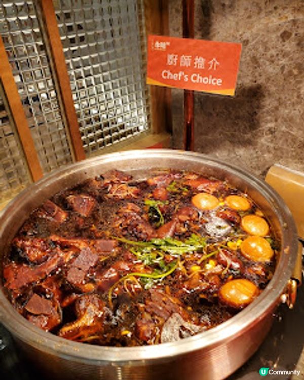 牛站：牛魔王同海鮮控嘅天堂，食到舔舔脷！