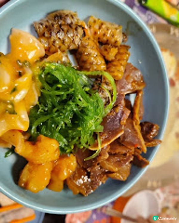 牛站：牛魔王同海鮮控嘅天堂，食到舔舔脷！