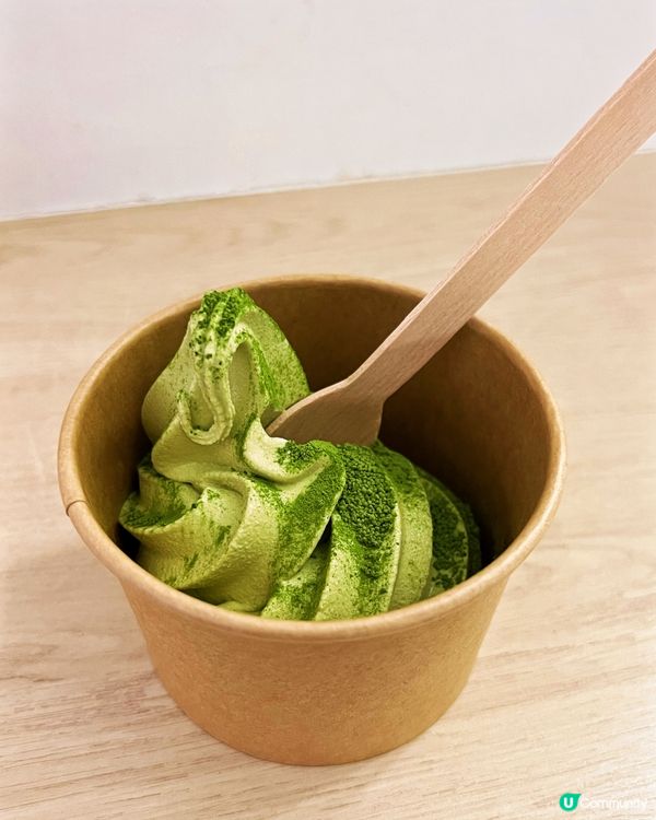 超好飲嘅抹茶朱古力，不得不試‼️🍵🍫