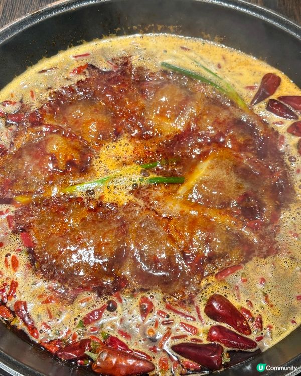 廣州都食到成都 No.1 必食經典老火鍋