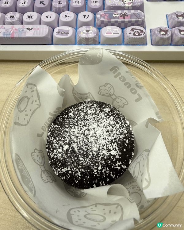 我超級中意食甜品，無論係新式糕點定係舊式甜品，一樣都咁正，希...