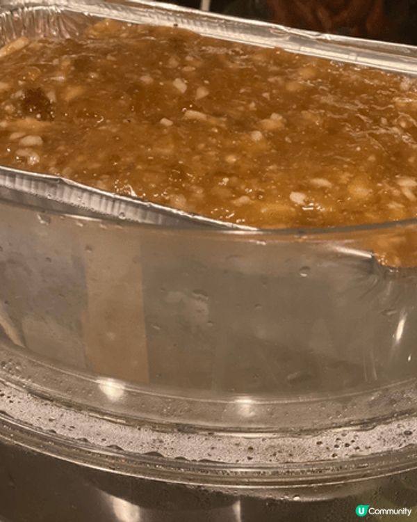 自家製馬蹄糕，中式糖水好味道，中式甜品我就叻,我都想試吓整西...