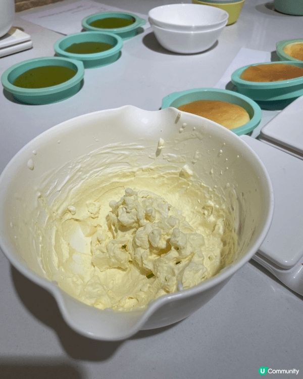 去咗澳門IDIM玩自助烘焙，成個體驗放鬆又好玩～入到去環境乾...