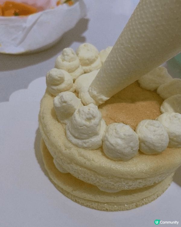 去咗澳門IDIM玩自助烘焙，成個體驗放鬆又好玩～入到去環境乾...