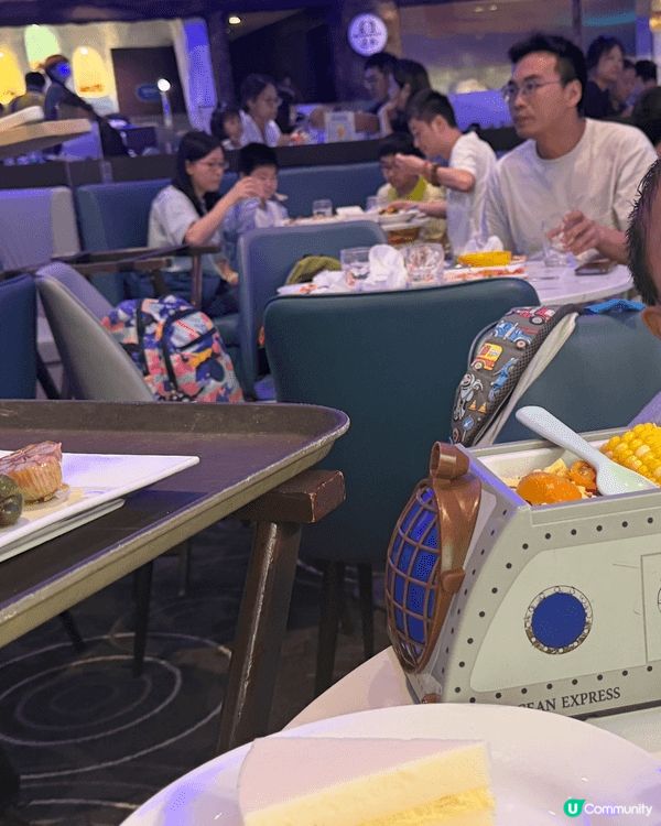 我和兒子都很愛吃甜點＇放假在家會一齊做小麻糬或者pancak...