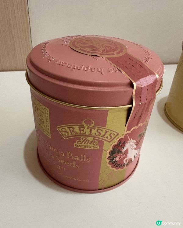 屋企人去完泰國🇹🇭睇Blankpink演唱會🎶