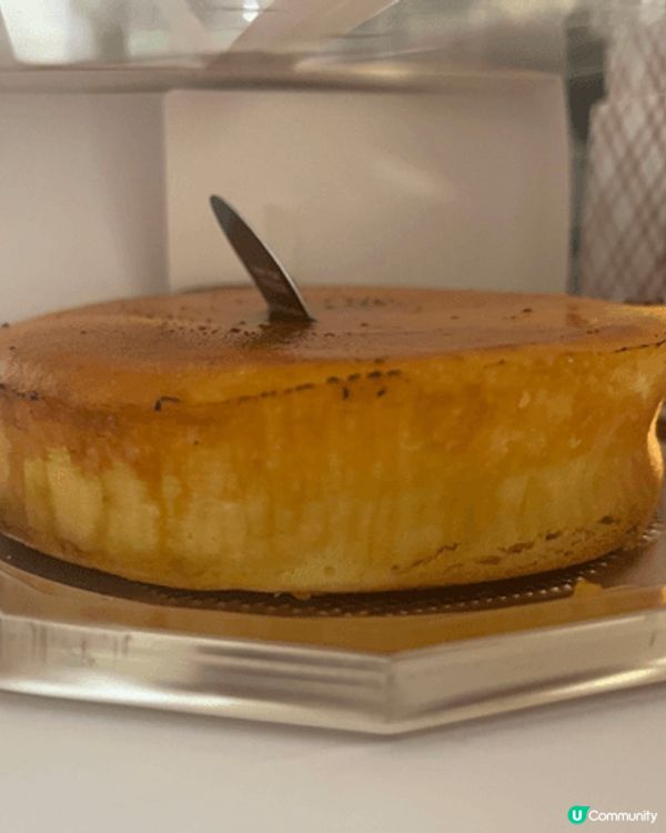 A-1 Bakery嘅焦糖芝士蛋糕，係我近排最癡迷嘅甜品，一...