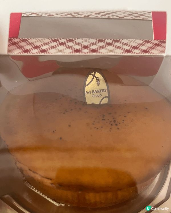 A-1 Bakery嘅焦糖芝士蛋糕，係我近排最癡迷嘅甜品，一...