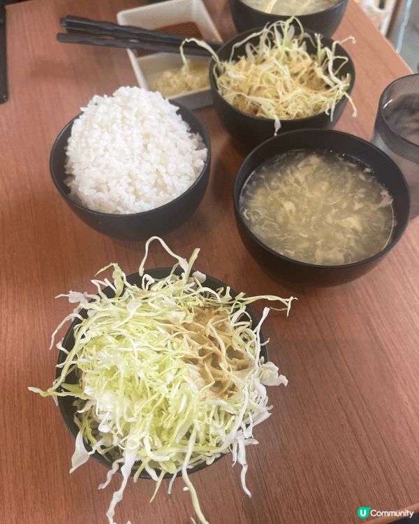 YAPPARI Steak嘅牛板腱套餐，係我近排最沉迷嘅日式...