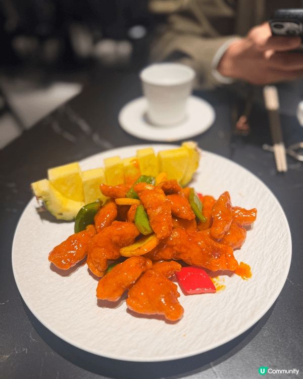 🇭🇰龍味館