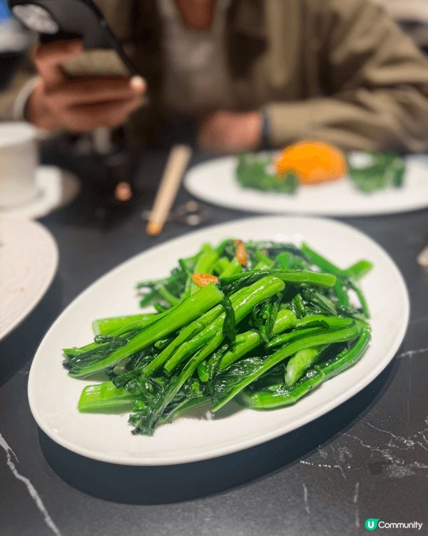 🇭🇰龍味館