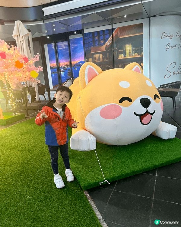 《南昌親子食堂》