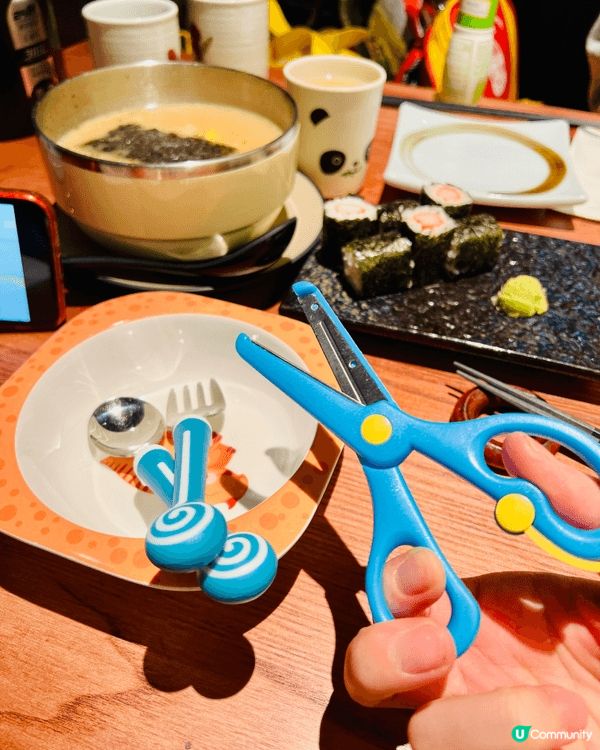 《南昌親子食堂》