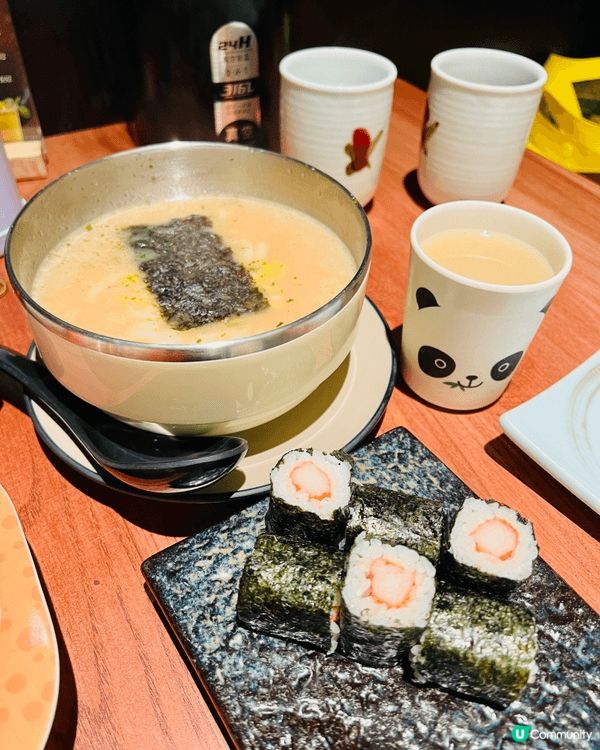 《南昌親子食堂》