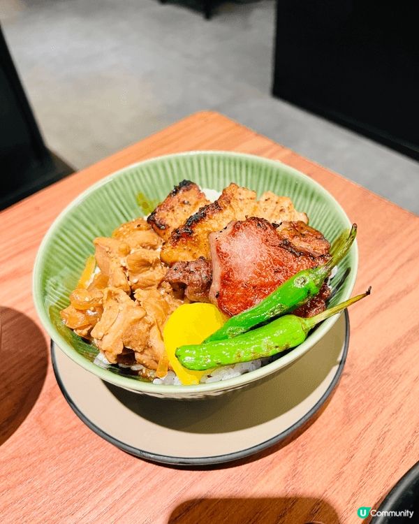 《南昌親子食堂》