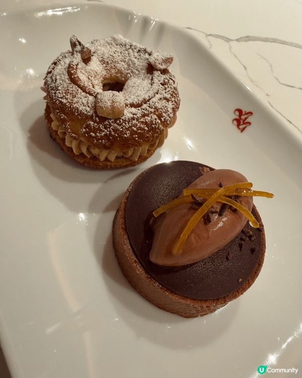 PATISSERIE ～自家製法式甜品！