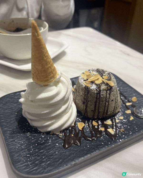 想食心太軟？🥺🏃‍♀️西環分店見！
