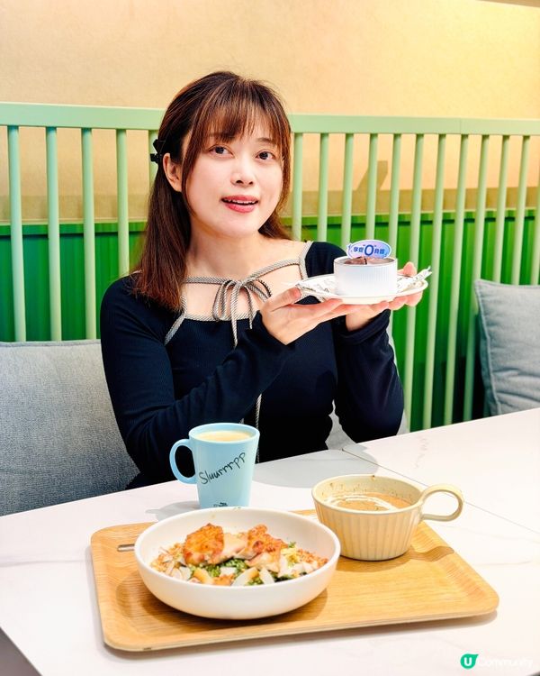 減肥恩物無糖黑朱古力心太軟