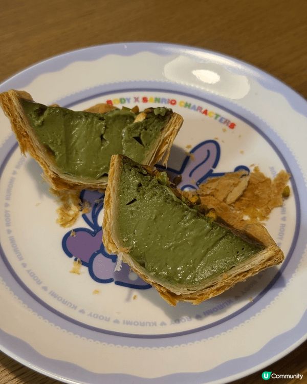 🥳 終於朝聖咗人氣爆燈嘅Hashtag B！呢個2022年成...