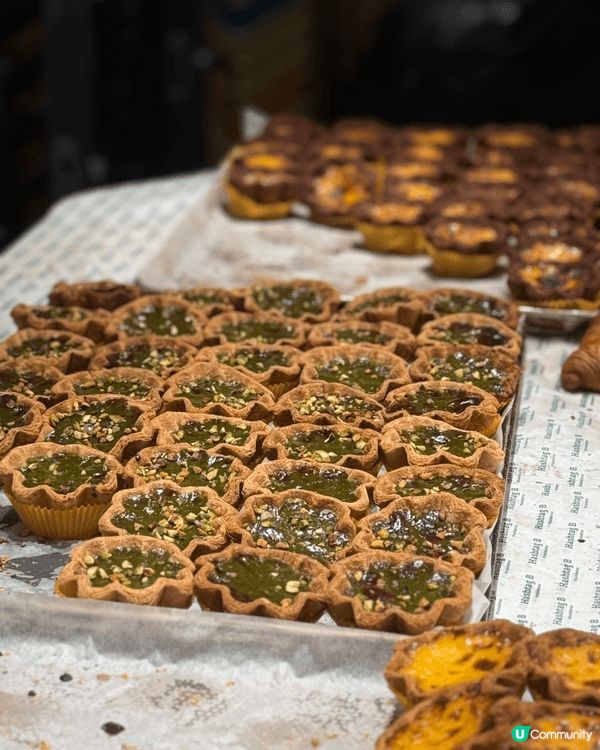 🥳 終於朝聖咗人氣爆燈嘅Hashtag B！呢個2022年成...