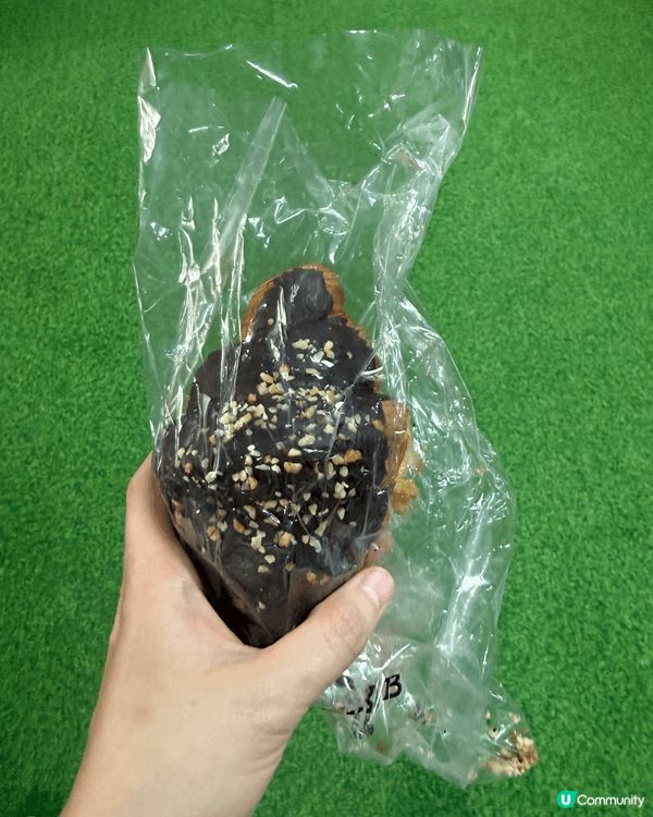 🥳 終於朝聖咗人氣爆燈嘅Hashtag B！呢個2022年成...